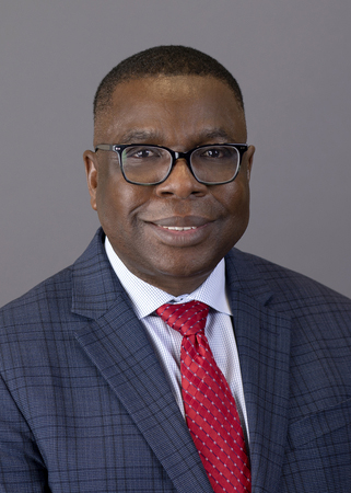Kolawole S. Okuyemi, MD, MPH